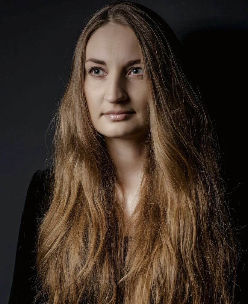 Юлія Ярошенко